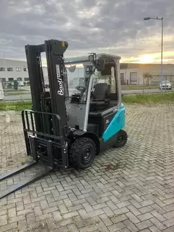 El Truck - 4-hjul 2026 Baoli KBE 25 Li G1 (1)