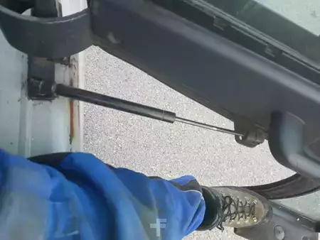 Eléctrico - 3 rodas 2015  Still RX20-15 (10)