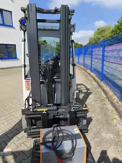Eléctrico - 3 rodas 2015  Still RX20-15 (2)