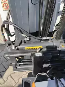 Eléctrico - 3 rodas 2015  Still RX20-15 (3)