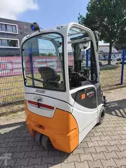 Eléctrico - 3 rodas 2015  Still RX20-15 (5)
