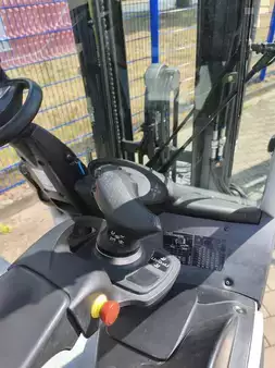 Eléctrico - 3 rodas 2015  Still RX20-15 (8)