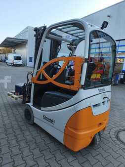 Elektro tříkolové VZV 2011  Still RX20-15 (1)