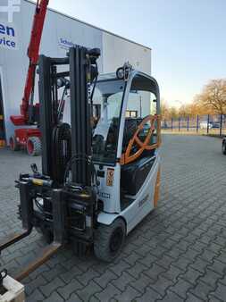 Elektro tříkolové VZV 2011  Still RX20-15 (2)