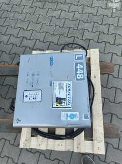 Elektro tříkolové VZV 2011  Still RX20-15 (4)