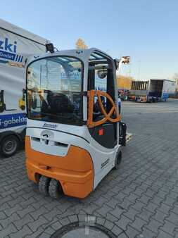 Elektro tříkolové VZV 2011  Still RX20-15 (6)