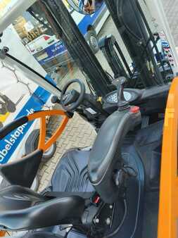 Elektro tříkolové VZV 2011  Still RX20-15 (7)