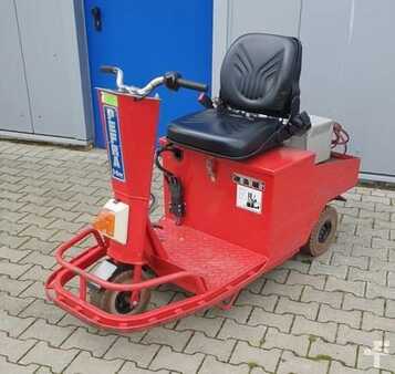 Pefra 510