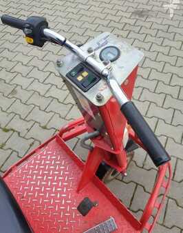 Pefra 510