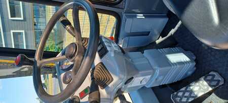 Carrelli elevatori laterali 2004 Baumann DX40/12/45 (4)