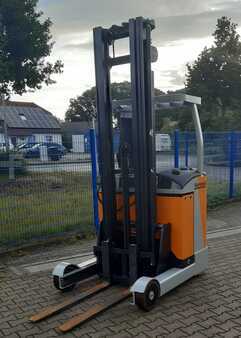 Schubmaststapler 2014  Still FM-X12 (1)