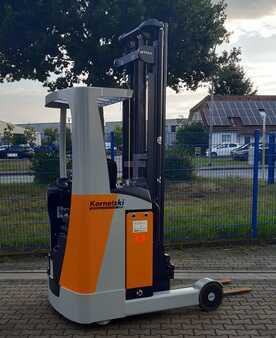 Schubmaststapler 2014  Still FM-X12 (2)