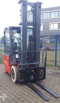 Carrelli elettrici 4 ruote 2021 Heli CPD35-GD2 (2)