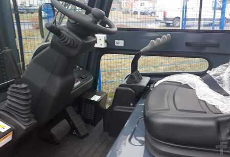 Carrelli elettrici 4 ruote 2021 Heli CPD35-GD2 (3)