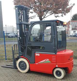 Carrelli elettrici 4 ruote 2021 Heli CPD35-GD2 (4)