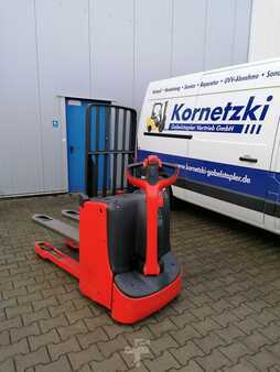 Niederhubwagen 2015 Linde T16L (3)