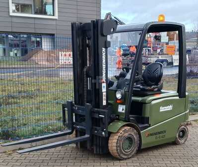Jungheinrich EFG 425