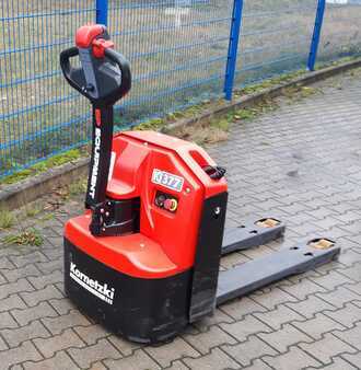 Transpallet elettrici 2023 EP Equipment WPL202 (1)