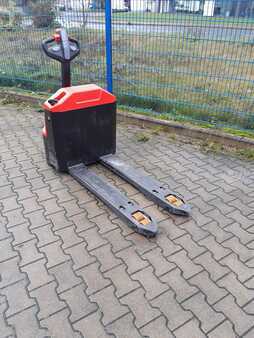 Transpallet elettrici 2023 EP Equipment WPL202 (2)