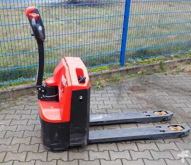 Transpallet elettrici 2023 EP Equipment WPL202 (3)
