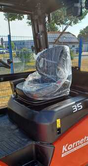 EP Equipment EFL353