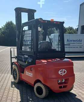 EP Equipment EFL353