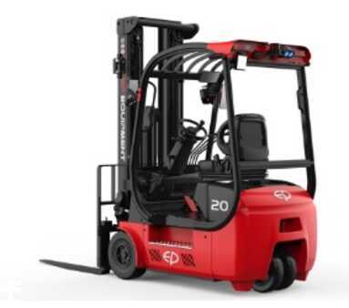 Elektro tříkolové VZV - EP Equipment TDL201 (1)