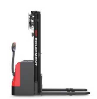 Ruční vysokozdvižný vozík - EP Equipment WSA161i-T4800 (1)