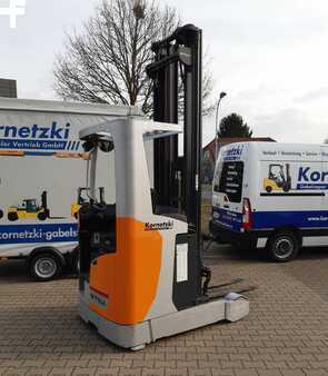 Schubmaststapler  Still FM-X-14 (1)