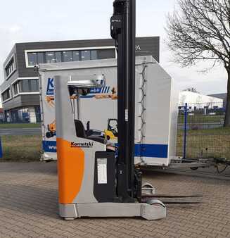 Schubmaststapler  Still FM-X-14 (2)