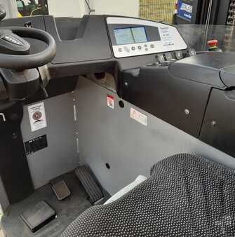 Schubmaststapler  Still FM-X-14 (3)