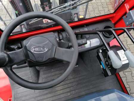 Carrelli elevatori diesel 2024 Heli CPCD35-KU5Y4G3 (4)