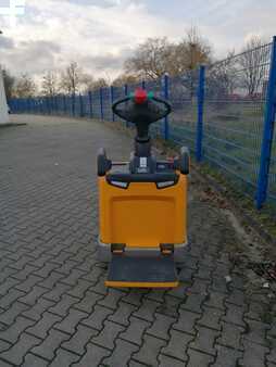 Transpallet elettrici 2017 Jungheinrich ERE120 (2)