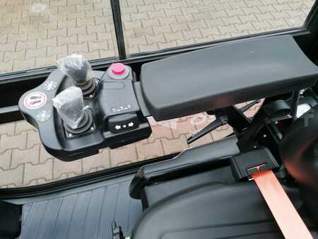 Carrelli elettrici 3 ruote 2024 EP Equipment TDL201 (4)