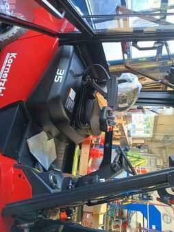 Electric - 4 wheels 2025  EP Equipment EFL353S (8)