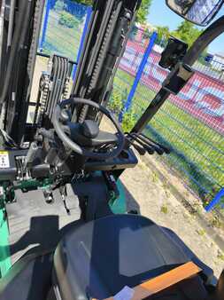 Electric - 4 wheels 2025  EP Equipment EFXZ-301 (6)