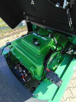 Electric - 4 wheels 2025  EP Equipment EFXZ-301 (7)