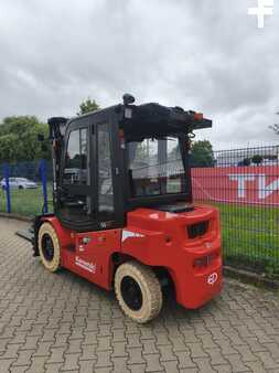 Electric - 4 wheels 2025  EP Equipment EFL553-HV-6 (3)