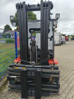 Electric - 4 wheels 2025  EP Equipment EFL553-HV-6 (4)