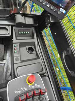 Electric - 4 wheels 2025  EP Equipment EFL553-HV-6 (8)