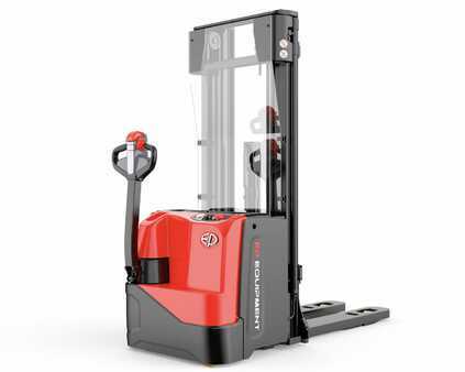 Hochhubwagen - EP Equipment WSA161i-T5500 (1)