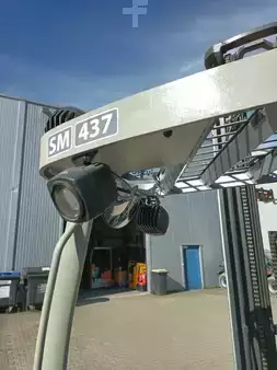 Reach Trucks 2019  Still FM-X 20 (10)