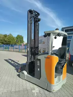 Reach Trucks 2019  Still FM-X 20 (2)