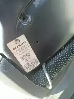 Reach Trucks 2019  Still FM-X 20 (9)