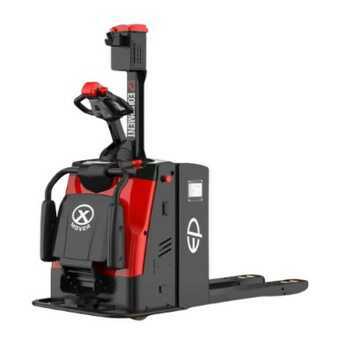 Wózki niskiego podnoszenia - EP Equipment EXP20 (1)