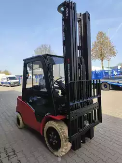 Elektro 4 Rad 2026  EP Equipment EFL353P / T6500 (3)
