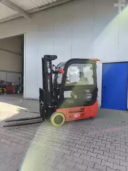 Elektro 3 Rad 2026  EP Equipment TDL201 (2)