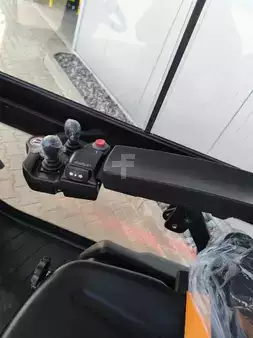 Elektro 3 Rad 2026  EP Equipment TDL201 (3)