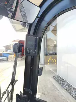 Elektro 3 Rad 2026  EP Equipment TDL201 (4)