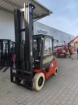 Elektro 4 Rad 2026  EP Equipment EFL253P / T6500 (3)